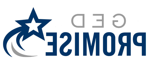 G E D Promise Logo